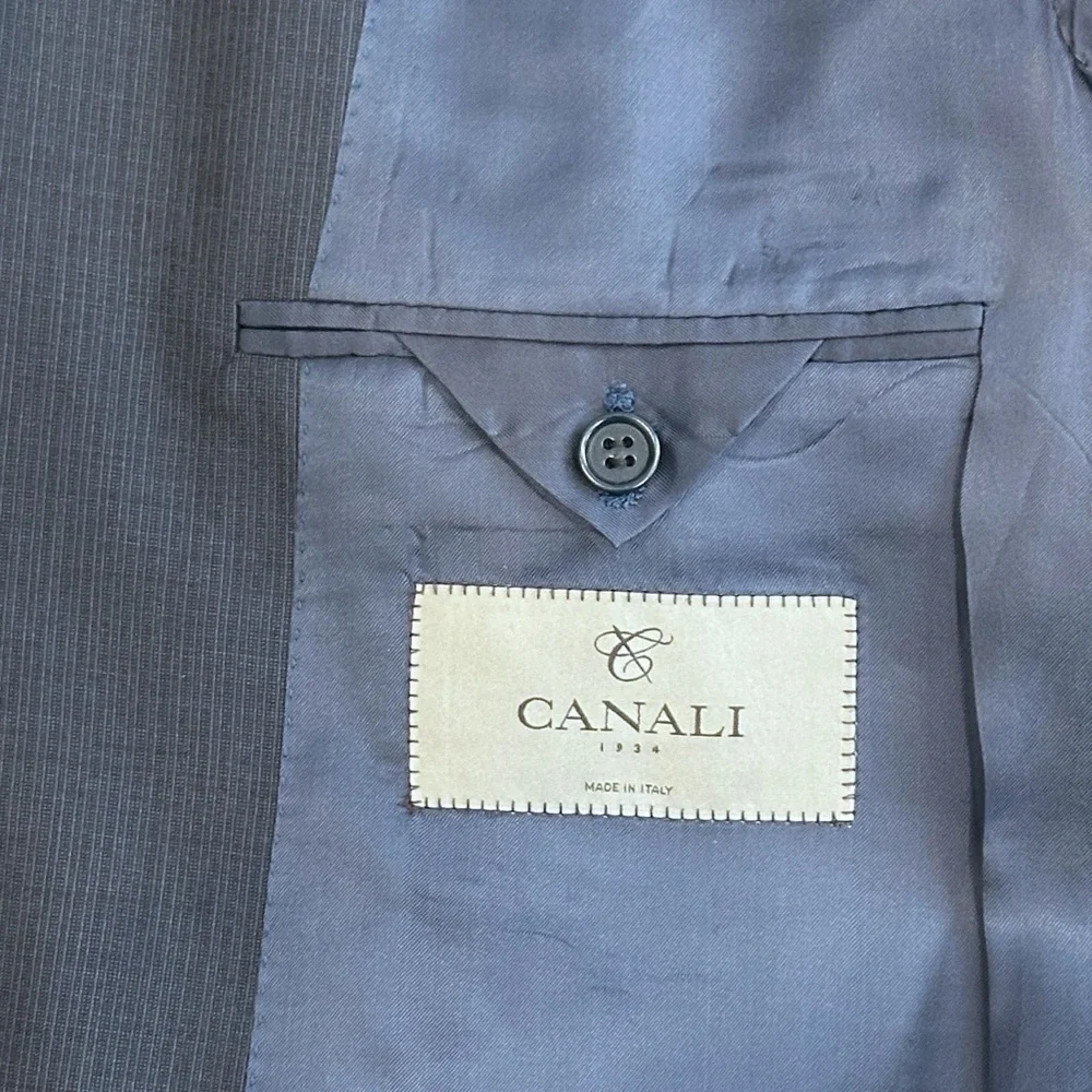 Canali this model